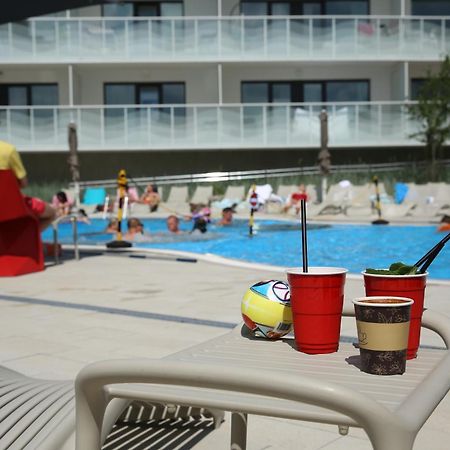 Apartament Lux Tukan B004, Polanki Aqua - Holiday City Kołobrzeg Zewnętrze zdjęcie