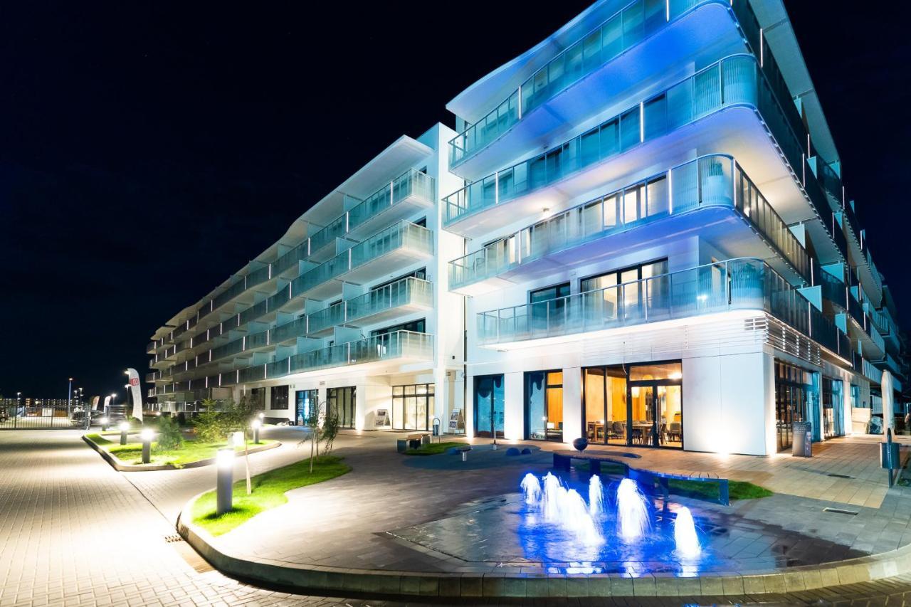 Apartament Lux Tukan B004, Polanki Aqua - Holiday City Kołobrzeg Zewnętrze zdjęcie