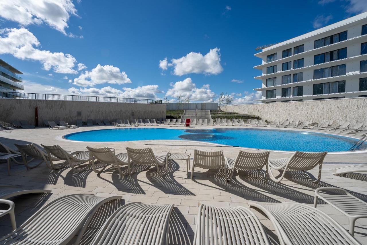Apartament Lux Tukan B004, Polanki Aqua - Holiday City Kołobrzeg Zewnętrze zdjęcie
