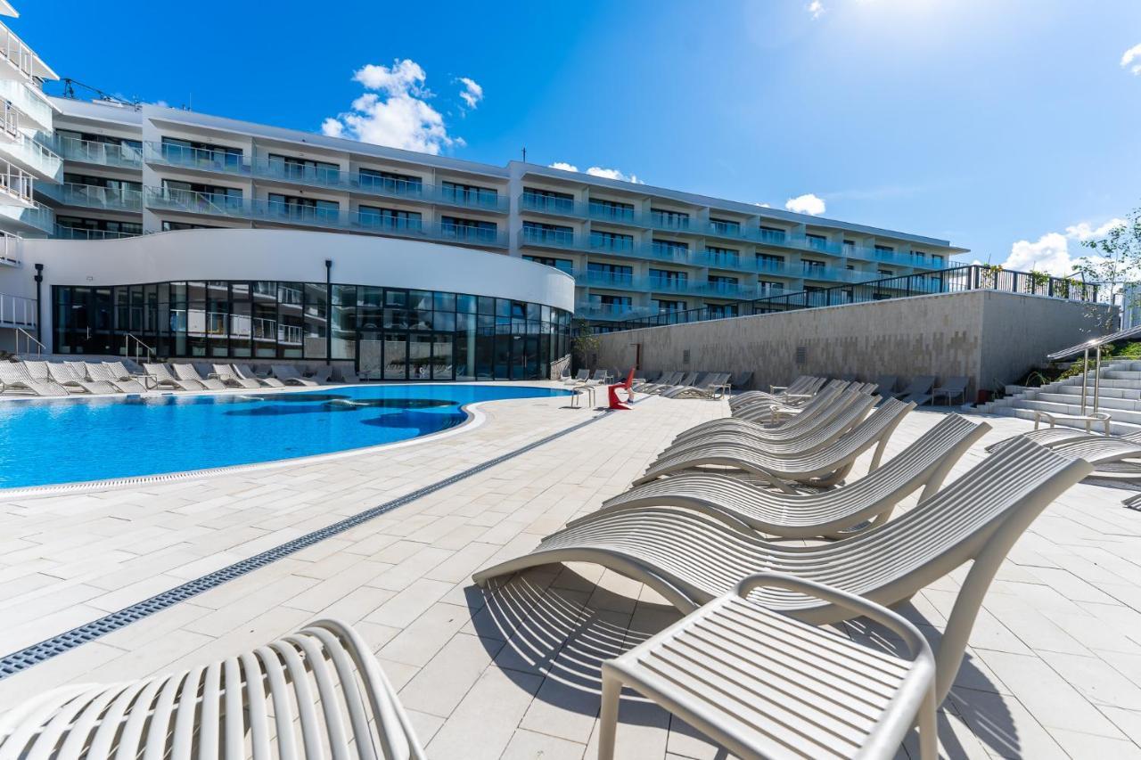 Apartament Lux Tukan B004, Polanki Aqua - Holiday City Kołobrzeg Zewnętrze zdjęcie