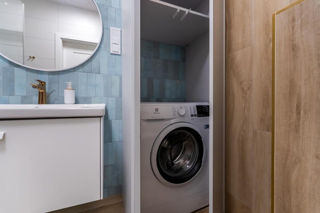 Apartament Lux Tukan B004, Polanki Aqua - Holiday City Kołobrzeg Zewnętrze zdjęcie