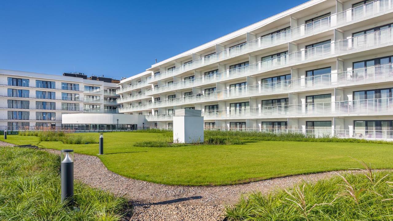 Apartament Lux Tukan B004, Polanki Aqua - Holiday City Kołobrzeg Zewnętrze zdjęcie