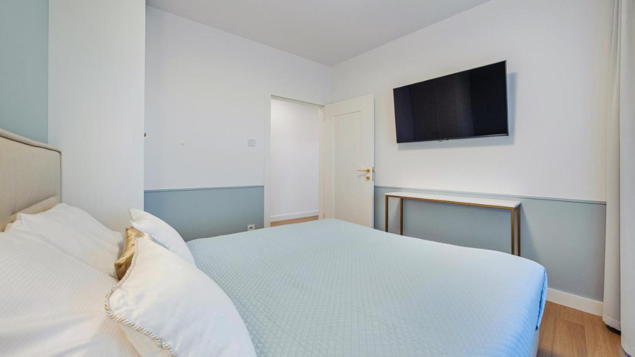 Apartament Lux Tukan B004, Polanki Aqua - Holiday City Kołobrzeg Zewnętrze zdjęcie
