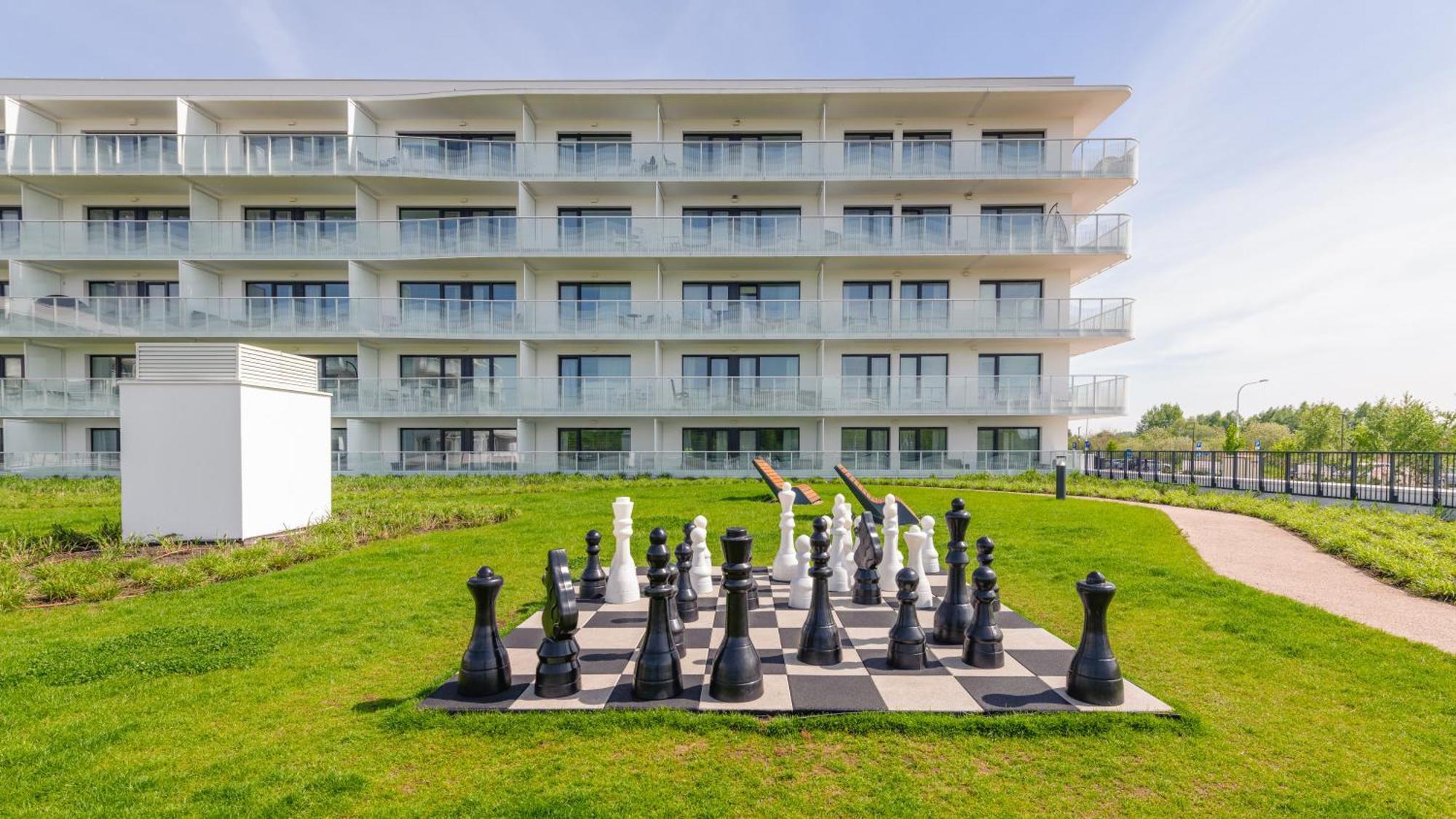 Apartament Lux Tukan B004, Polanki Aqua - Holiday City Kołobrzeg Zewnętrze zdjęcie