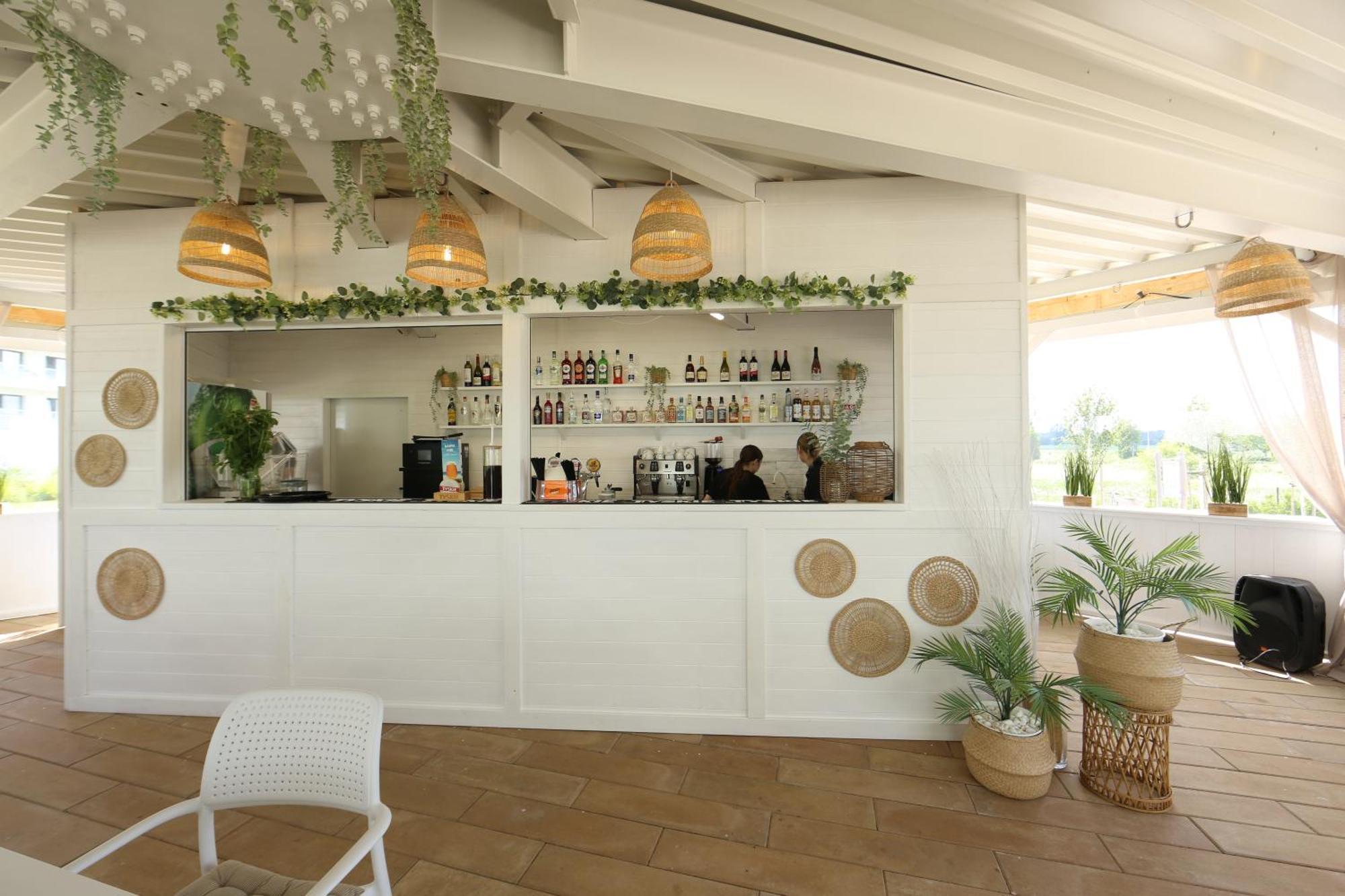 Apartament Lux Tukan B004, Polanki Aqua - Holiday City Kołobrzeg Zewnętrze zdjęcie