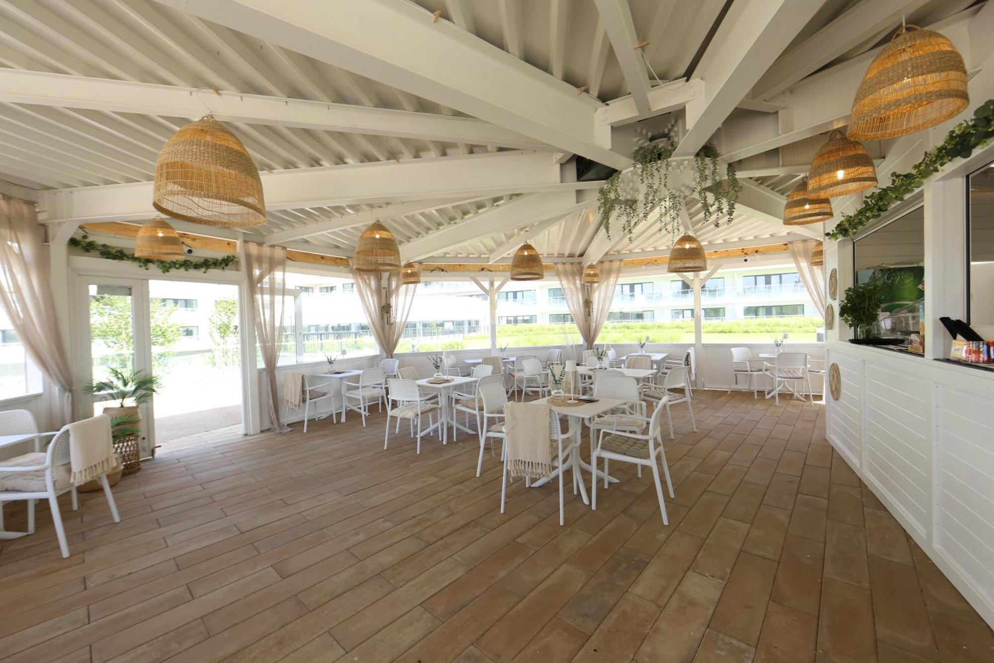 Apartament Lux Tukan B004, Polanki Aqua - Holiday City Kołobrzeg Zewnętrze zdjęcie