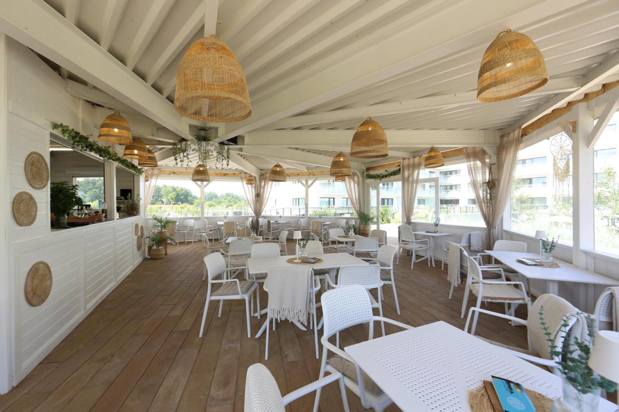 Apartament Lux Tukan B004, Polanki Aqua - Holiday City Kołobrzeg Zewnętrze zdjęcie